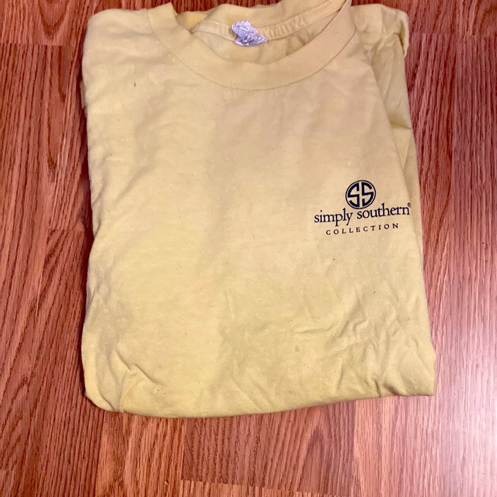 Simply southern collection